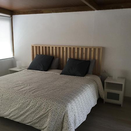 ロス・レアレホスAtico Pablo 5, A Cinco Minutos Del Puerto De La Cruzアパートメント 部屋 写真