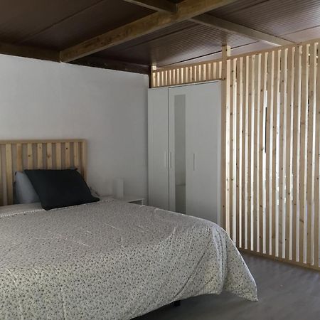 ロス・レアレホスAtico Pablo 5, A Cinco Minutos Del Puerto De La Cruzアパートメント 部屋 写真